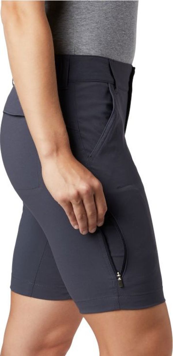 Columbia Spodenki Saturday Trail Long Short granatowe r. 40 (1579881419)