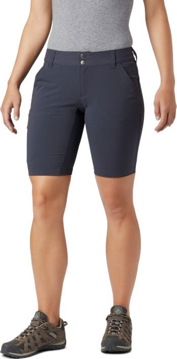 Columbia Spodenki Saturday Trail Long Short granatowe r. 40 (1579881419)