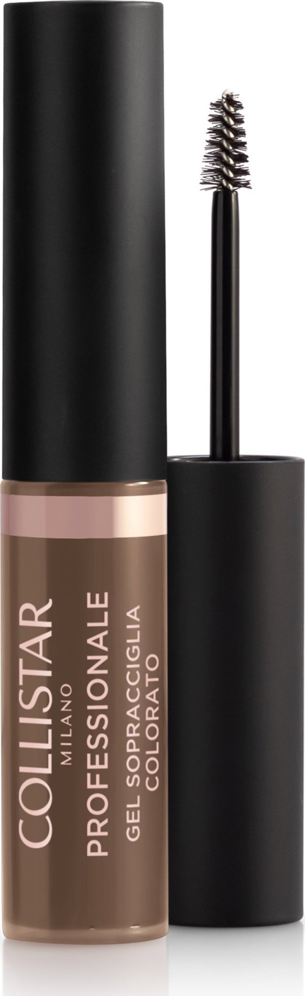 Collistar COLLISTAR PROFESSIONAL COLORED EYEBROW GEL 3 BRUNO