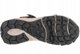 Columbia Peakfreak Rush Sandal Lea 2121251231 Καφέ 41