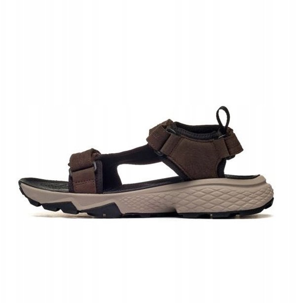 Columbia Peakfreak Rush Sandal Lea 2121251231 Καφέ 41