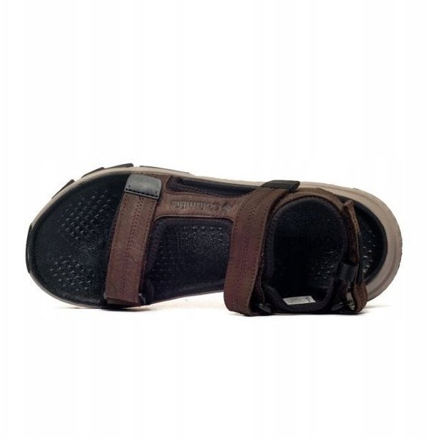 Columbia Peakfreak Rush Sandal Lea 2121251231 Καφέ 41