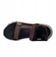 Columbia Peakfreak Rush Sandal Lea 2121251231 Καφέ 41