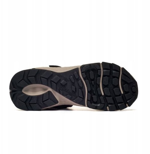 Columbia Peakfreak Rush Sandal Lea 2121251231 Καφέ 41