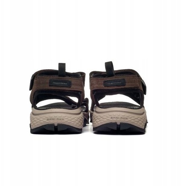 Columbia Peakfreak Rush Sandal Lea 2121251231 Καφέ 41