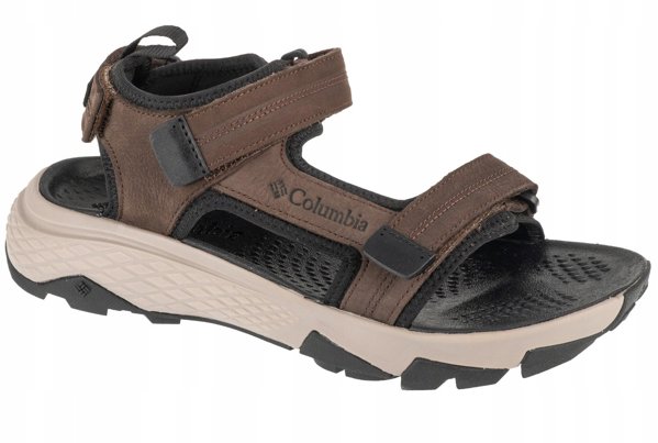Columbia Peakfreak Rush Sandal Lea 2121251231 Καφέ 41
