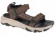 Columbia Peakfreak Rush Sandal Lea 2121251231 Καφέ 41