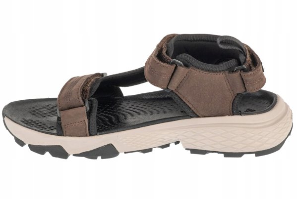 Columbia Peakfreak Rush Sandal Lea 2121251231 Καφέ 41