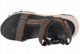 Columbia Peakfreak Rush Sandal Lea 2121251231 Καφέ 41