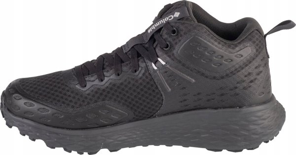 Columbia Konos TRS Outdry Mid 2103761010 Czarne 42