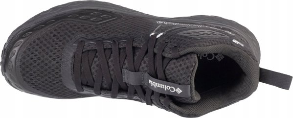 Columbia Konos TRS Outdry Mid 2103761010 Czarne 42