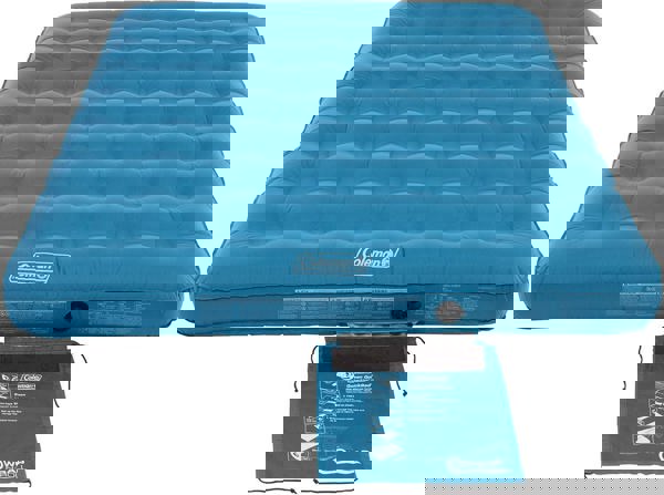 Coleman Materac Extra Durable Single (053-L0000-2000031637-275)