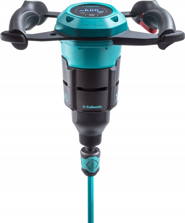 Collomix agitator Collomix XQ 4 HF