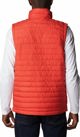 Columbia Αμάνικο Μπουφάν Πουπουλένιο Columbia Silver Falls Vest Ανδρικό XL