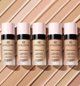 Collistar COLLISTAR IMPECCABILE LONG WEAR FOUNDATION SPF 15 1N - IVORY 30ML