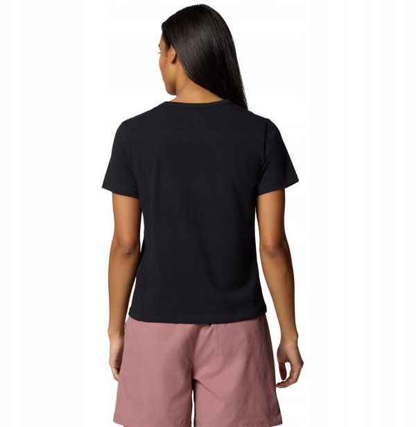 Columbia Sun Trek W SS II Tee 2119711010 Czarne XL