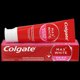 Colgate COL JU PASTA  75ml Max White Bye Bye Stains