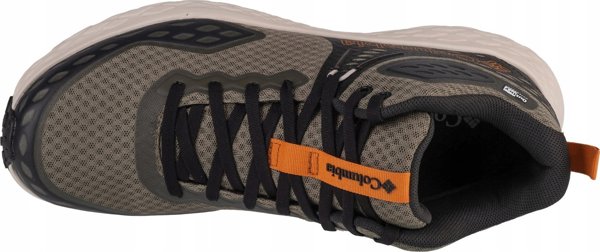 Columbia Konos TRS Outdry Mid 2103761397 Zielone 43
