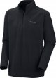 Columbia Columbia Klamath Range II Half Zip Fleece 1352472010 Μαύρο M