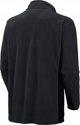 Columbia Columbia Klamath Range II Half Zip Fleece 1352472010 Μαύρο M