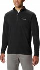 Columbia Columbia Klamath Range II Half Zip Fleece 1352472010 Μαύρο M