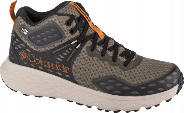 Columbia Konos TRS Outdry Mid 2103761397 Zielone 41
