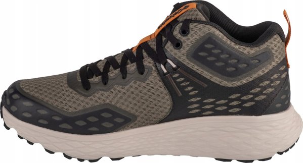 Columbia Konos TRS Outdry Mid 2103761397 Zielone 41