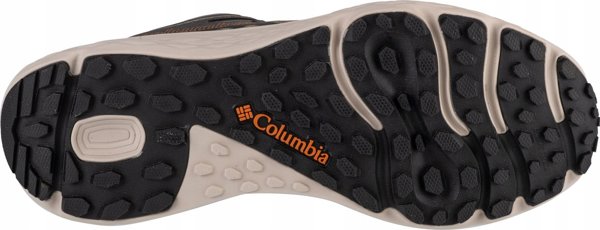 Columbia Konos TRS Outdry Mid 2103761397 Zielone 41