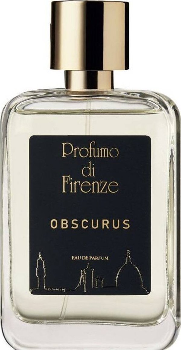 Collistar Profumo di Firenze Obscurus edp 100ml