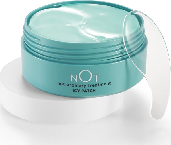Collistar COLLISTAR NOT ORDINARY TREATMENT ICY PATCH 87G