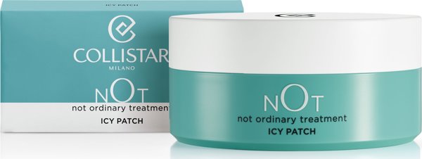 Collistar COLLISTAR NOT ORDINARY TREATMENT ICY PATCH 87G