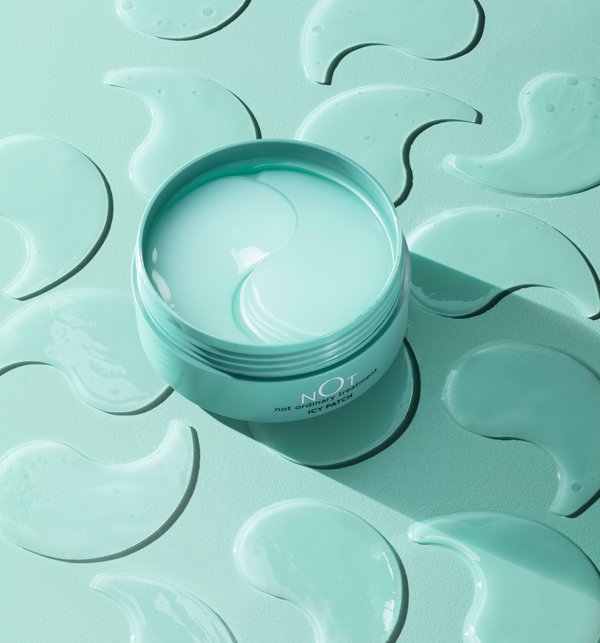 Collistar COLLISTAR NOT ORDINARY TREATMENT ICY PATCH 87G
