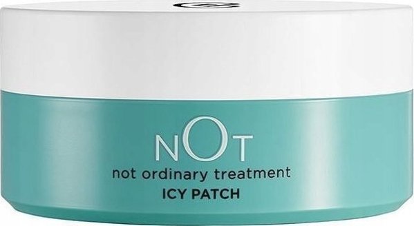 Collistar COLLISTAR NOT ORDINARY TREATMENT ICY PATCH 87G