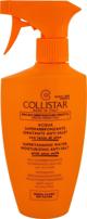 Collistar COLLISTAR ΣΟΥΠΕΡ ΜΑΥΡΙΣΤΙΚΟ ΝΕΡΟ ΕΝΥΔΑΤΙΚΟ ΑΝΤΙ-ΑΛΑΤΙ ΜΕ ΓΑΛΑ ΑΛΟΗΣ 400ML