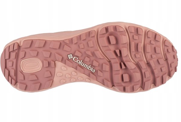Columbia Terrastride Crz 2115101126 λευκό 41