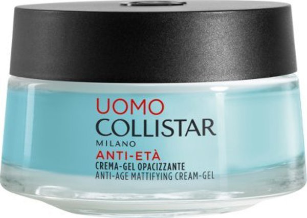 Collistar Ανδρική Αντιγηραντική Κρέμα Ματ 50ml