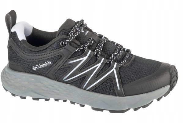 Columbia Peakfreak Roam 2108411010 Μαύρο 39