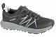 Columbia Peakfreak Roam 2108411010 Μαύρο 39
