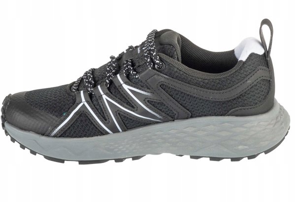 Columbia Peakfreak Roam 2108411010 Μαύρο 39