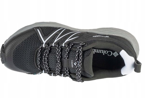 Columbia Peakfreak Roam 2108411010 Μαύρο 39
