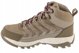 Columbia Strata Trail Mid WP 2078561005 Καφέ 39