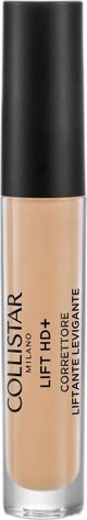 Collistar Collistar Lift HD+ Λειαντικό Κονσίλερ Ανόρθωσης 2 Naturale Dorato 4ml