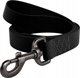 Collar WAU DOG ΛΟΥΡΙ ΑΔΙΑΒΡΟΧΟ 2,0/305cm PVC ΜΑΥΡΟ
