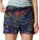 Columbia Σορτς W Summerdry Cargo Shorts μπλε ρ. M (1933523472)