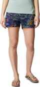 Columbia Σορτς W Summerdry Cargo Shorts μπλε ρ. M (1933523472)