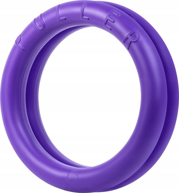 Collar PULLER MIDI 19,5cm 2szt/op