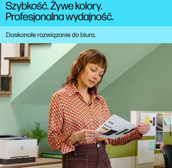 Color LaserJet Pro 3202dw