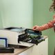Color LaserJet Pro 3202dw