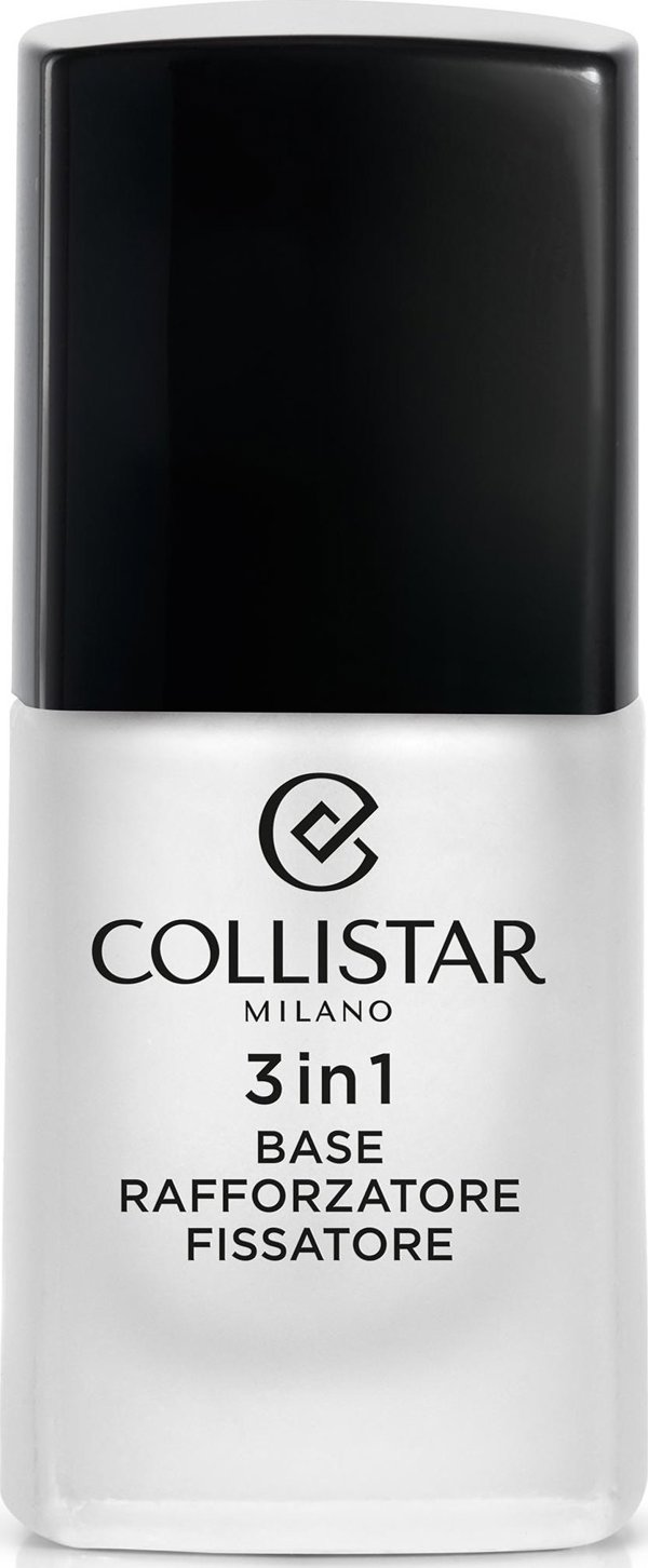 Collistar COLLISTAR 3 IN 1 BASE STRENGTHENER FIXER 10ML
