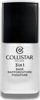 Collistar COLLISTAR 3 IN 1 BASE STRENGTHENER FIXER 10ML